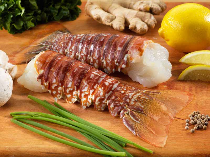 Featured Seafood